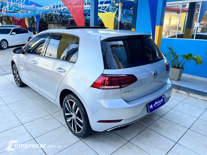 GOLF