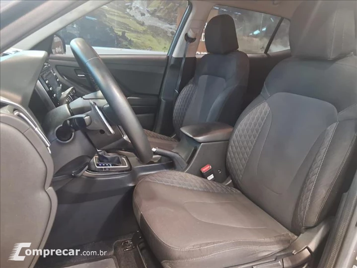 CRETA 1.0 Tgdi Limited