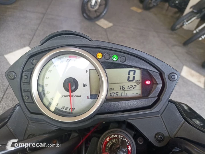 Z 750