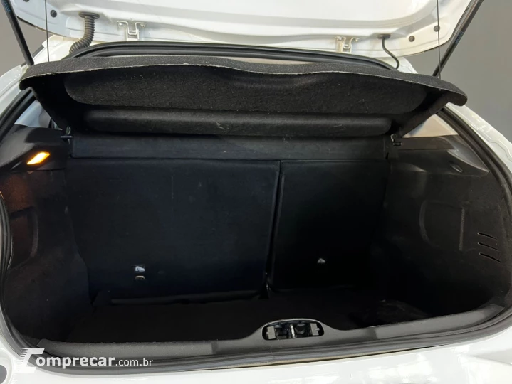 C4 Cactus 1.6 Feel Pack (Aut) (Flex)