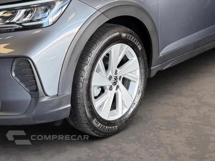 NIVUS 1.0 200 TSI TOTAL FLEX COMFORTLINE AUTOMÁTI