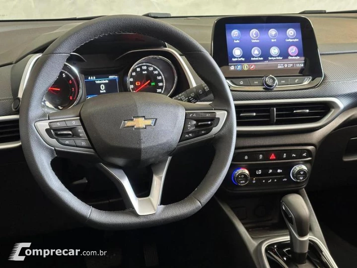 TRACKER 12T A PR