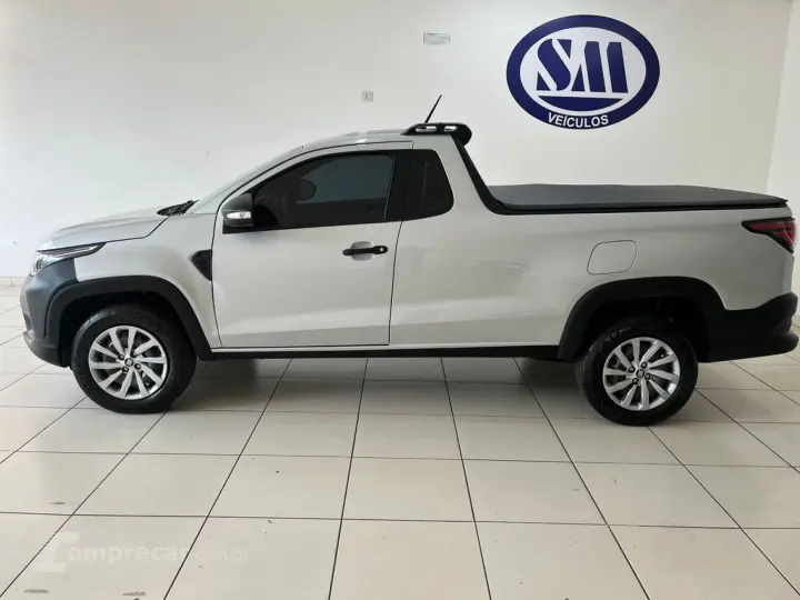 STRADA 1.3 FIREFLY FLEX ENDURANCE CS MANUAL