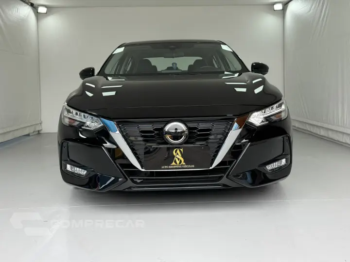 SENTRA 2.0 16V Advance