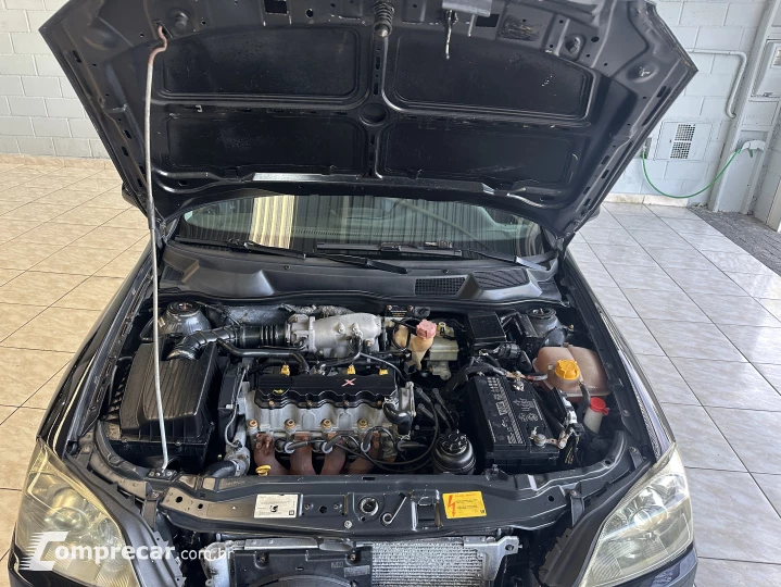 ASTRA 2.0 MPFI Advantage 8V