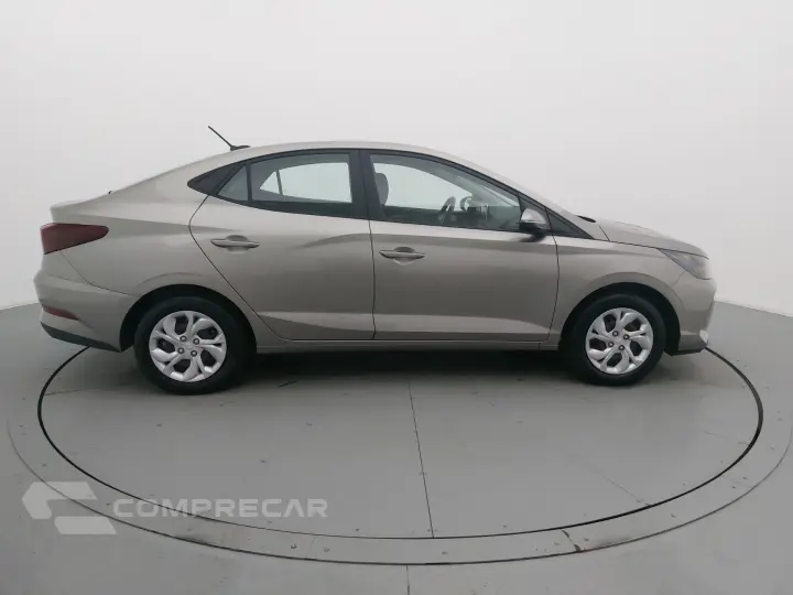 HB20S 1.0 12V FLEX COMFORT PLUS MANUAL