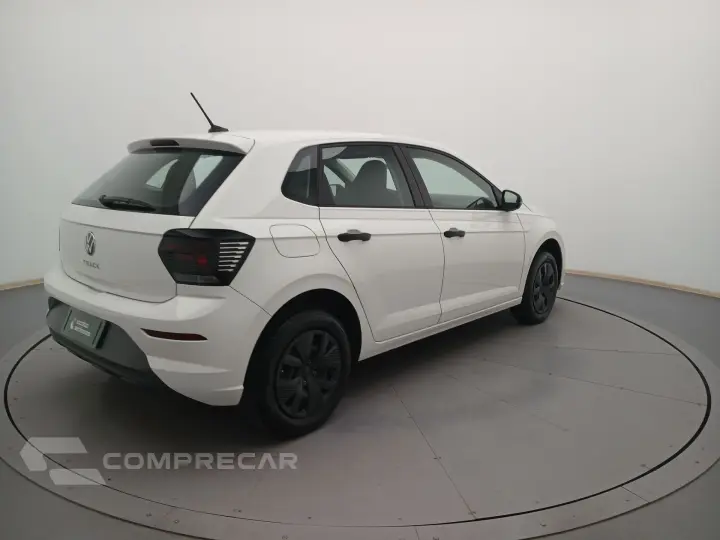 POLO 1.0 MPI TRACK MANUAL