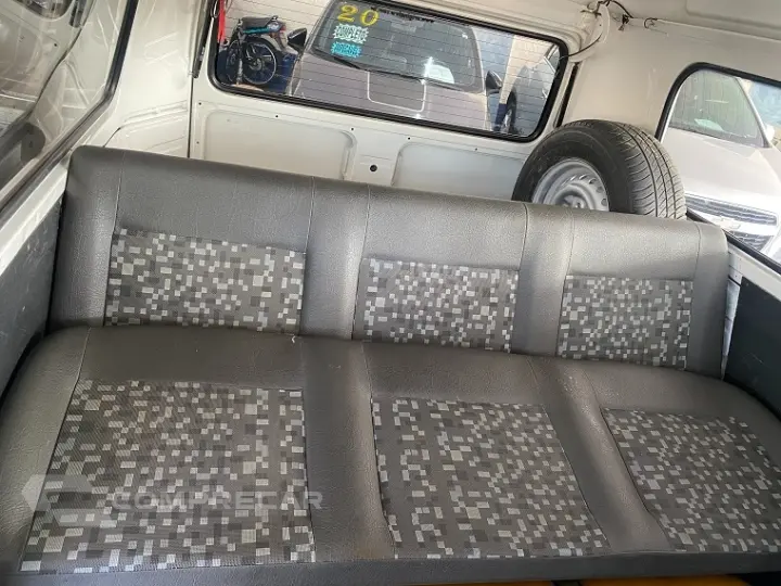 KOMBI 1.4 MI STD 8V