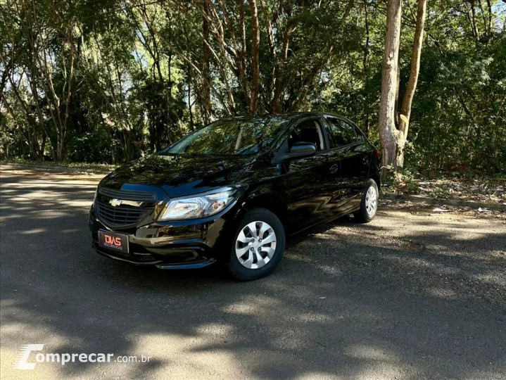 ONIX 1.0 MPFI JOY 8V FLEX 4P MANUAL