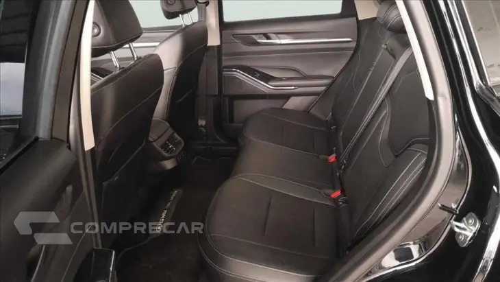 HAVAL H6 1.5 HEV PREMIUM E-TRACTION