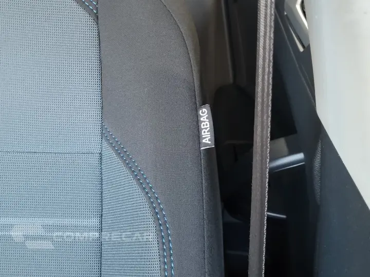 Nivus Comfortline 1.0 200 TSI Flex Aut.
