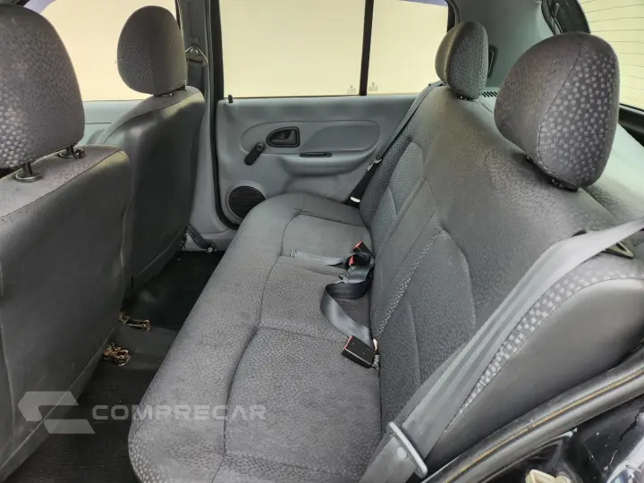 CLIO 1.0 Campus 16V