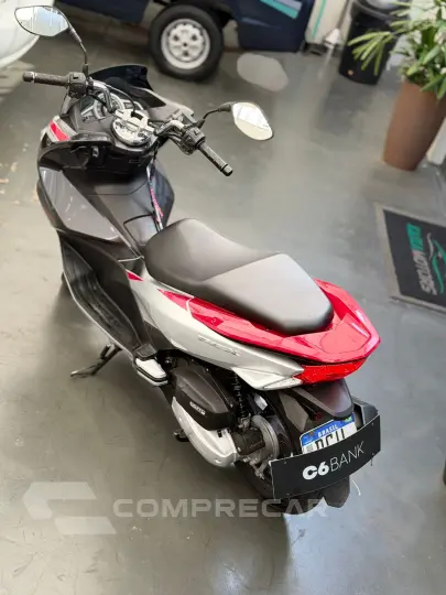 PCX