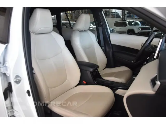 COROLLA CROSS 1.8 VVT-I Hybrid XRX
