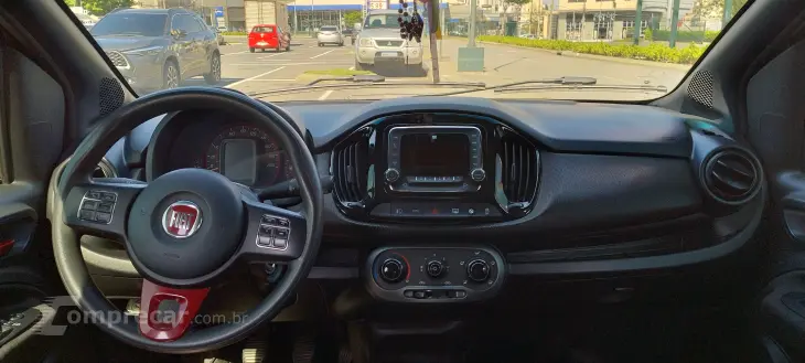 UNO 1.3 Firefly Sporting