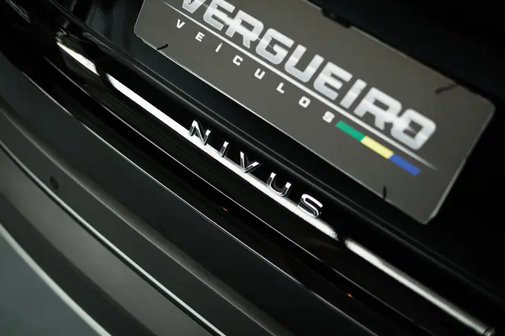 NIVUS 1.0 200 TSI Highline