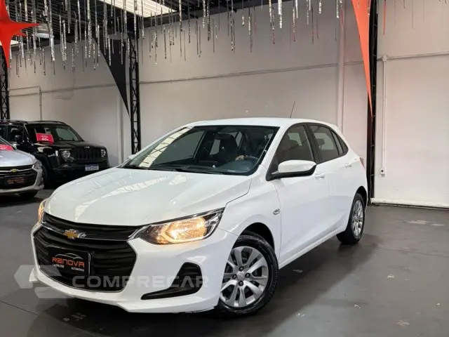 ONIX - 1.0 LT MANUAL