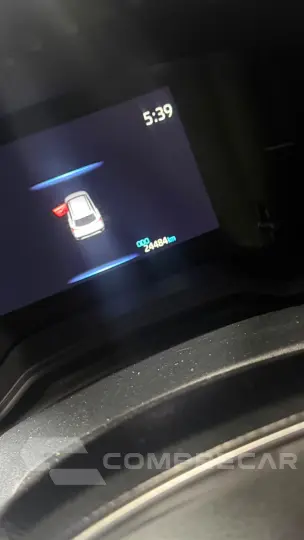 COROLLA CROSS 2.0 Vvt-ie XRE