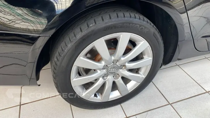 AUDI A4 2.0 TFSI AMBIENTE 183CV