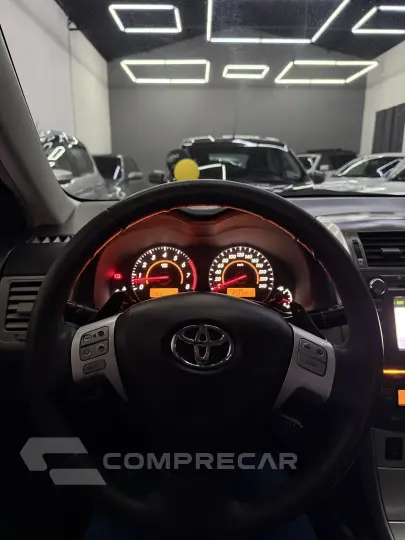 COROLLA 2.0 Vvt-ie XEI