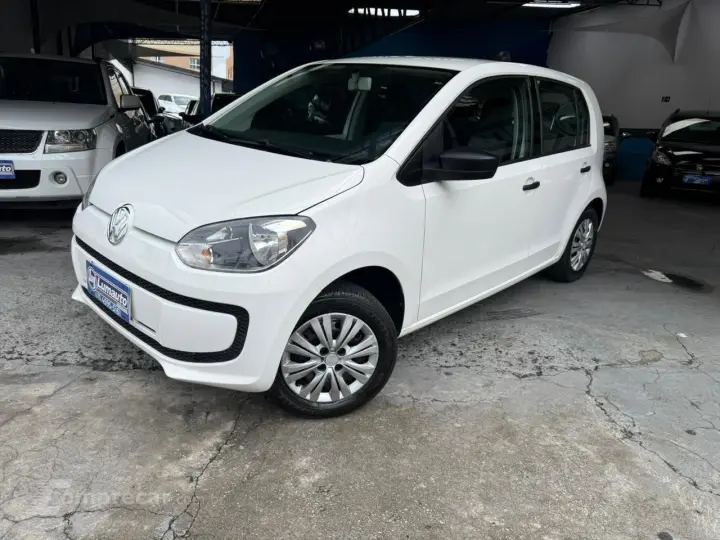 UP 1.0 MPI Take UP 12V