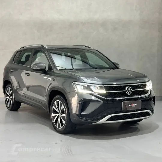 TAOS Highline 1.4 250 TSI Flex Aut.