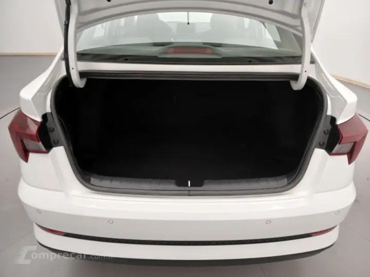 HB20S 1.0 TGDI FLEX COMFORT PLUS AUTOMÁTICO