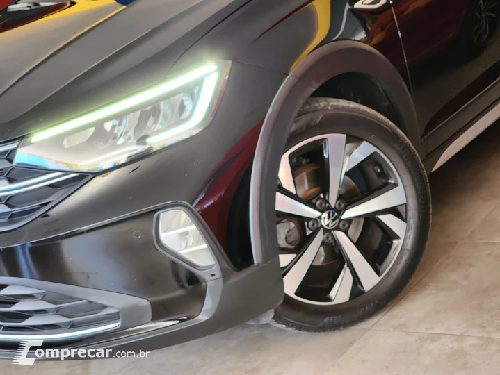 NIVUS 1.0 200 TSI Highline