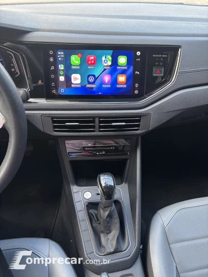 NIVUS 1.0 200 TSI Highline