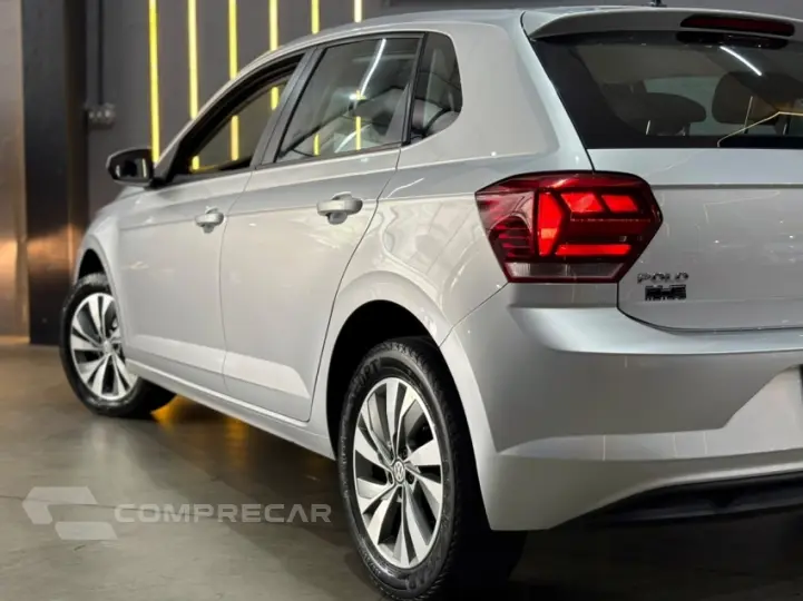 POLO 1.0 MPI