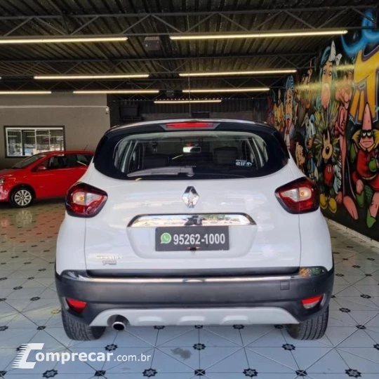 CAPTUR INTEN 16A