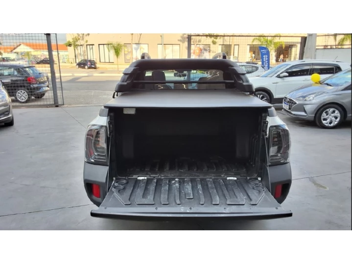 OROCH 1.3 TCE FLEX OUTSIDER X-TRONIC
