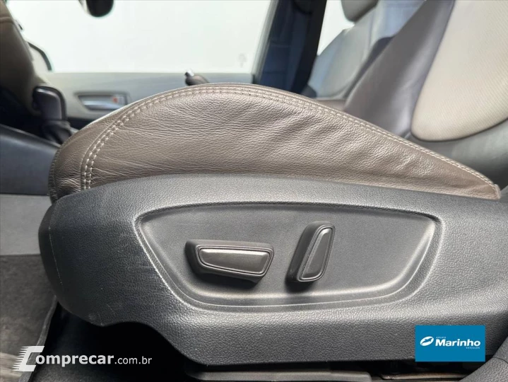COROLLA 2.0 VVT-IE FLEX ALTIS PREMIUM DIRECT SHIFT