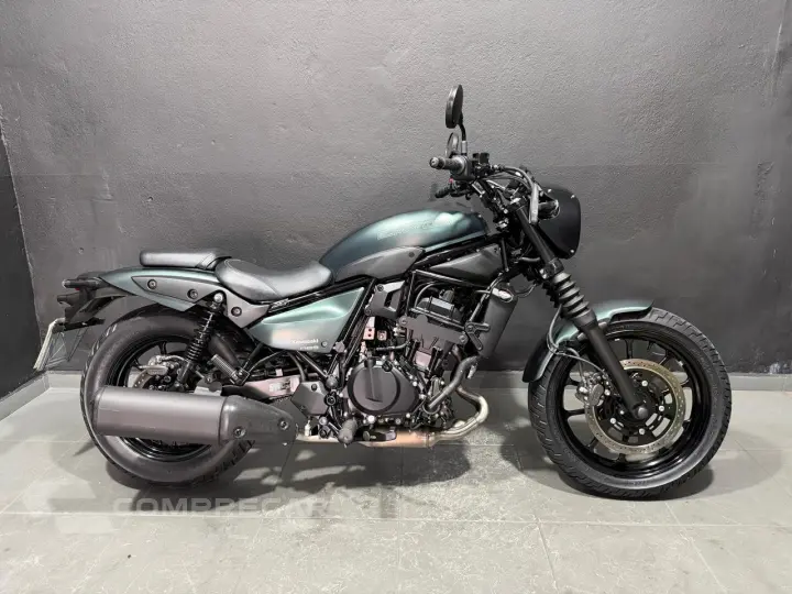 ELIMINATOR 500 SE ABS