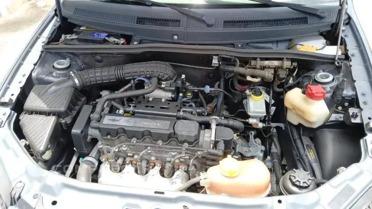 PRISMA 1.4 MPFI Maxx 8V