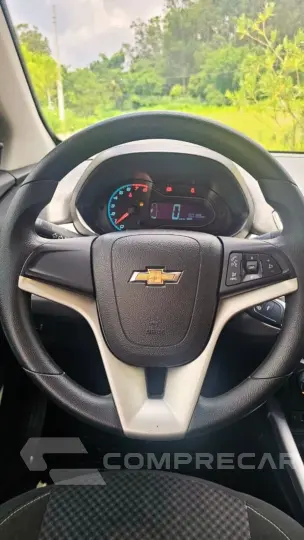 ONIX HATCH LT 1.0 8V FlexPower 5p Mec.