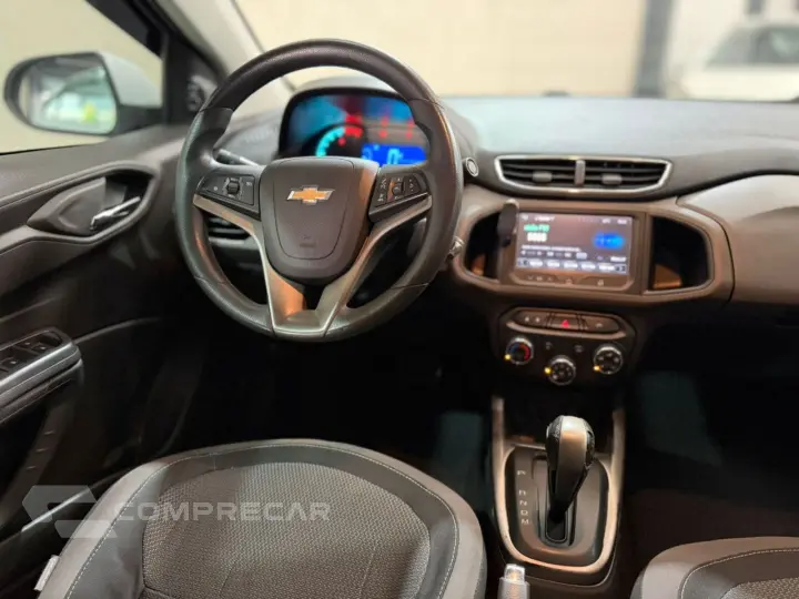 Prisma 1.4 4P LTZ  AUTOMÁTICO