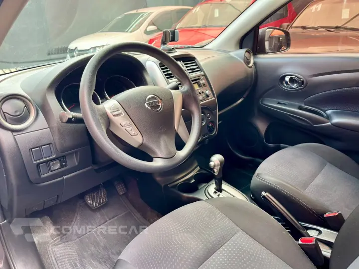 VERSA 1.6 16V SV