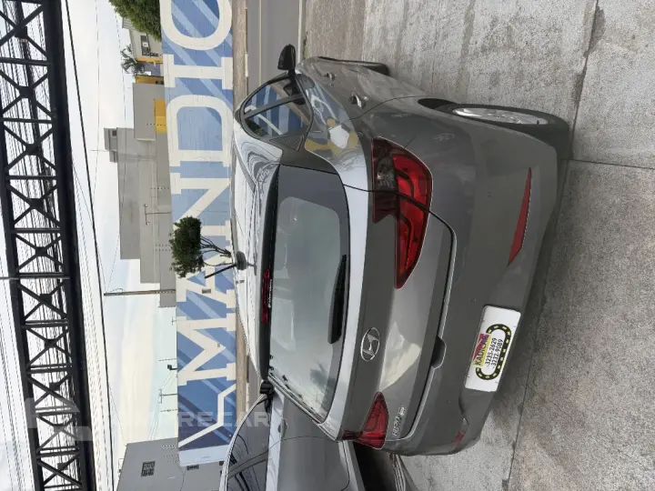 HB20 1.0 12V FLEX EVOLUTION MANUAL