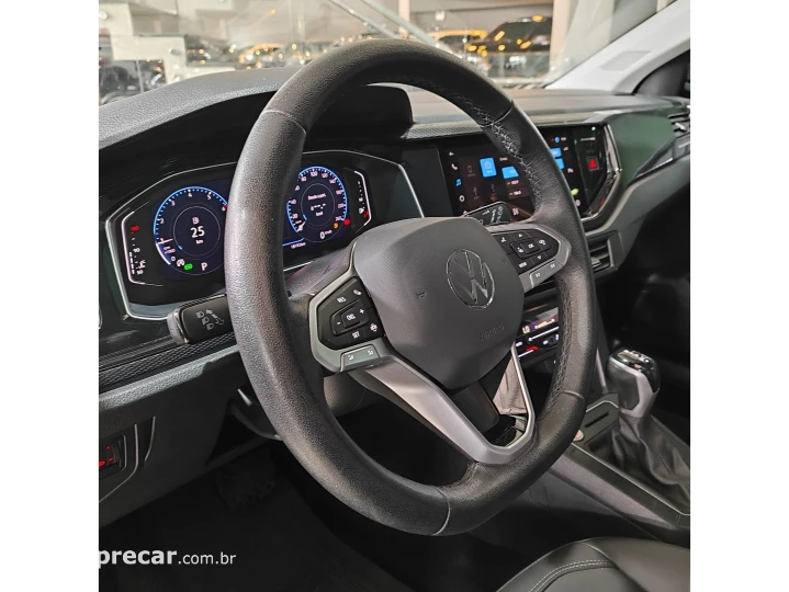 POLO 1.0 170 TSI HIGHLINE AUTOMÁTICO