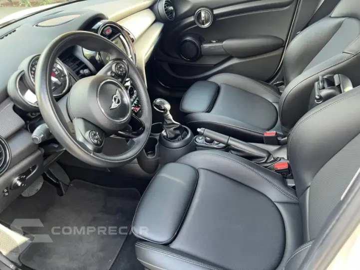 COOPER 1.5 12V Twinpower TOP