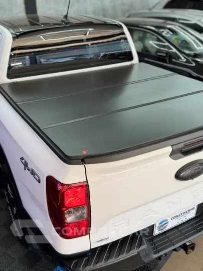 RANGER 3.0 V6 Turbo CD XLT 4X4