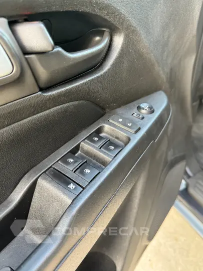 S10 Pick-Up LS 2.8 TDI 4x4 CD Dies. Mec.