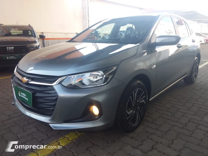 ONIX 1.0 FLEX LT MANUAL