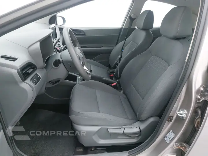 HB20S 1.0 12V FLEX COMFORT MANUAL