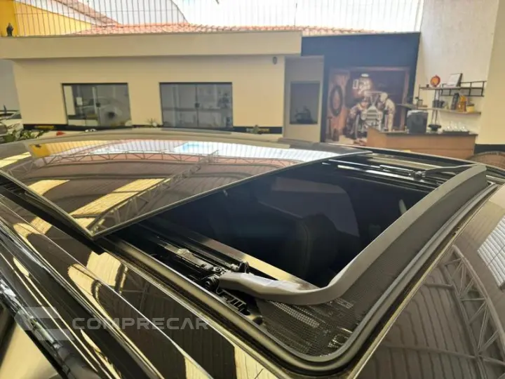 2008 GT 1.0 TURBO FLEX 5P AUT.