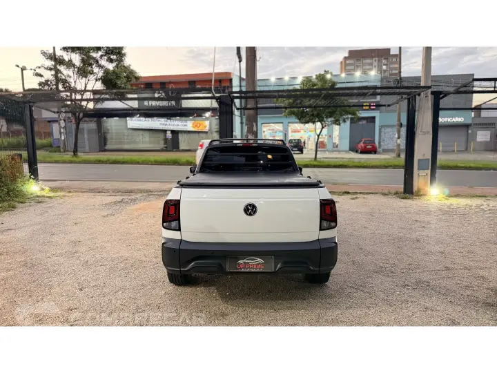 SAVEIRO 1.6 MSI ROBUST CS 16V FLEX 2P MANUAL