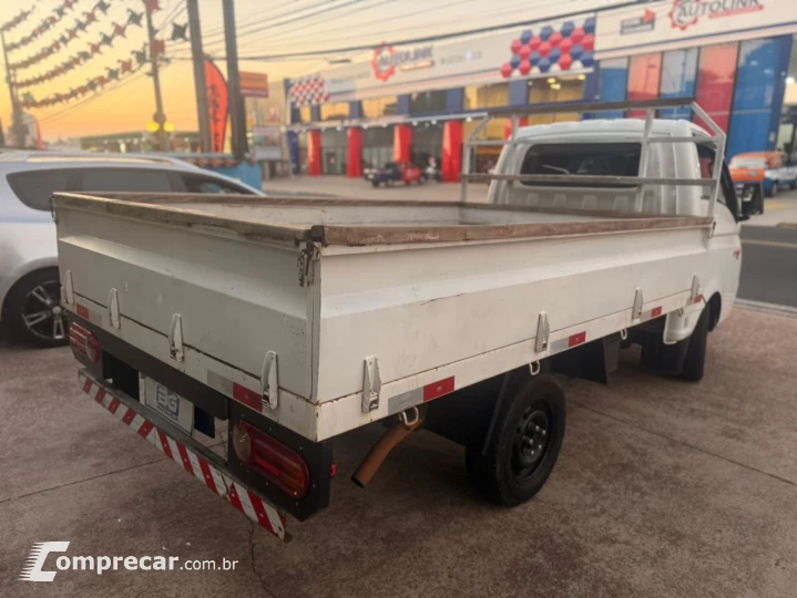 HR 2.5 TCI Diesel (RS/RD)