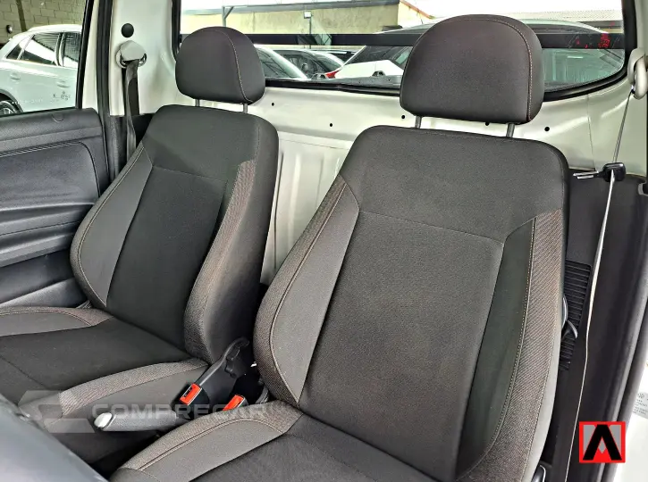 SAVEIRO 1.6 MSI Robust CS 16V