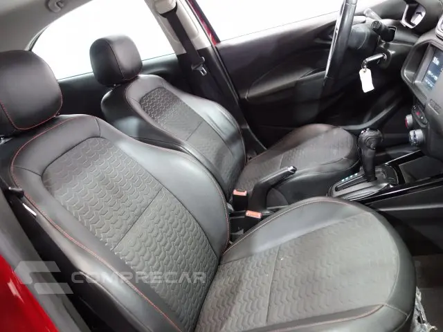 ONIX - 1.4 MPFI LTZ 8V 4P AUTOMÁTICO